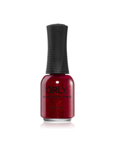 Orly Lacquer лак за нокти цвят Star Spangled 11 мл.