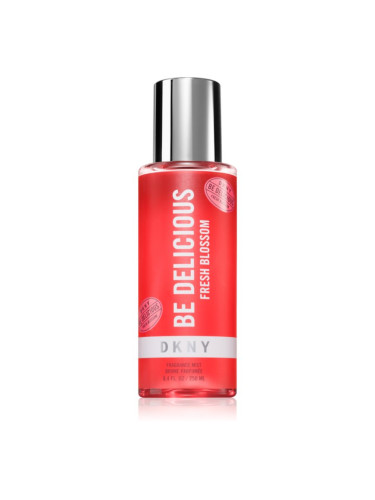 DKNY Be Delicious Fresh Blossom парфюмиран спрей за тяло за жени 250 мл.