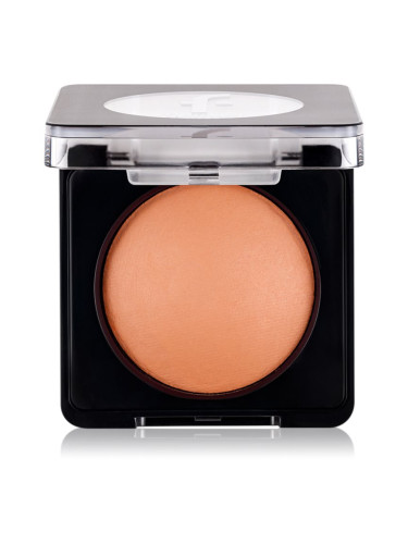 flormar Blush-On Baked освежаващ руж цвят 048 Pure Peach 4 гр.