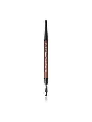 MAC Cosmetics Pro Brow Definer водоустойчив молив за вежди цвят Penny 0,3 гр.