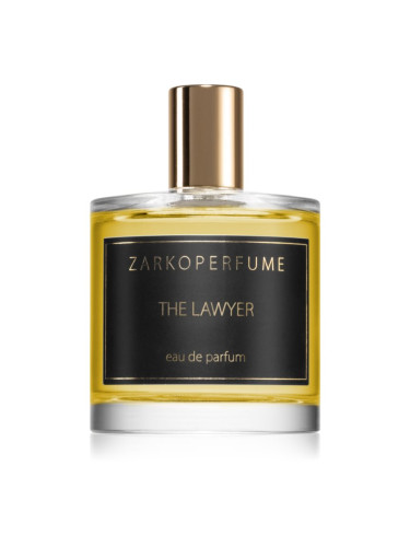 Zarkoperfume The Lawyer парфюмна вода за жени 100 мл.