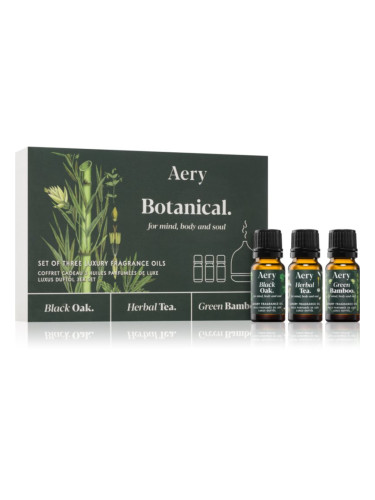 Aery Botanical подаръчен комплект(I.)