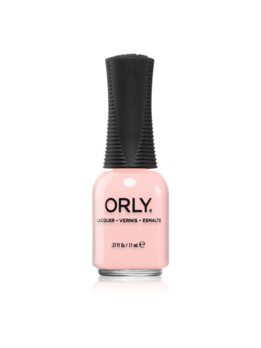 Orly Lacquer лак за нокти цвят Rose-Colored Glasses 11 мл.