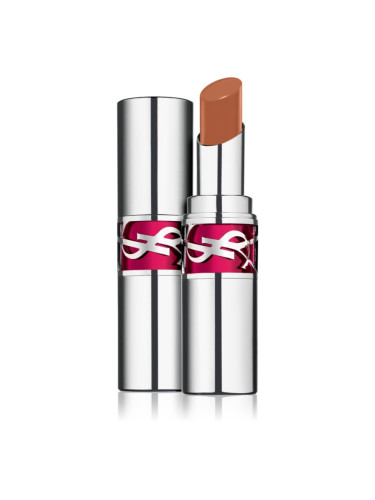 Yves Saint Laurent Loveshine Candy Glaze хидратиращ блясък за устни за жени 4 Nude Pleasure 3.2 гр.