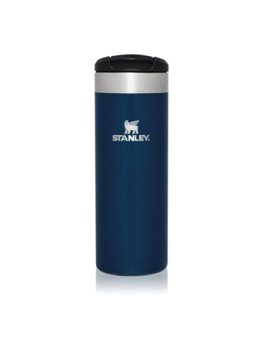 Stanley AeroLight™ Transit Mug термочаша Royal Blue Metallic 470 мл.