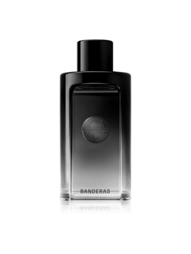 Banderas The Icon The Perfume тоалетна вода за мъже 200 мл.