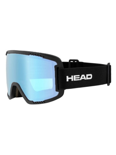 Head CONTEX PHOTO Ски очила, черно, размер