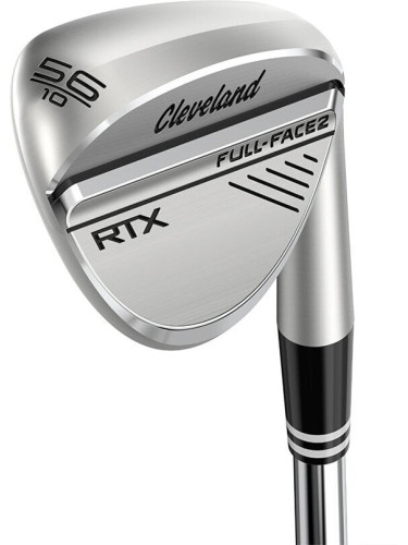 Cleveland RTX Zipcore Full Face 2 Стик за голф - Wedge Лява ръка 60° 10° Graphite