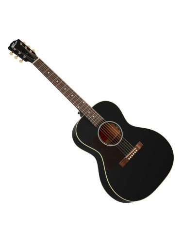 Gibson L-00 Original (Left-Handed) Ebony