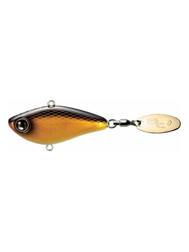 Shimano Fishing Bantam BT Spin Black Gold 4,5 cm 14 g Воблер