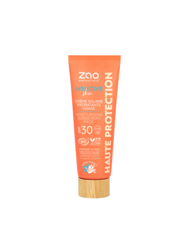 Хидра SPF 30 - ZAO Organic