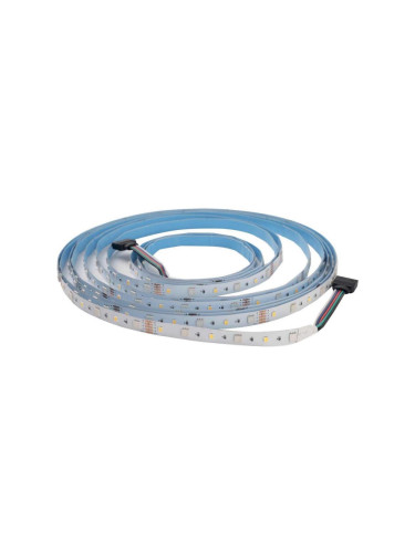 LED RGBW регулируема лента DAISY 5м, дневна бяла, IP65 за баня
