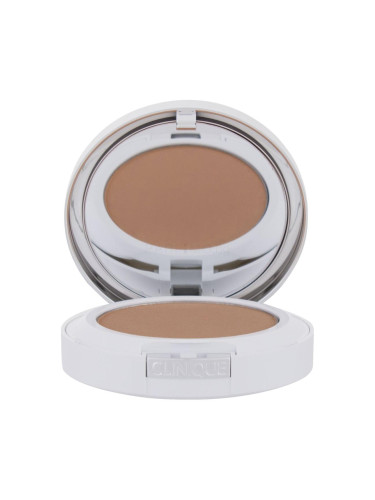 Clinique Beyond Perfecting™ Powder Foundation + Concealer Фон дьо тен за жени 14,5 гр Нюанс 9 Neutral