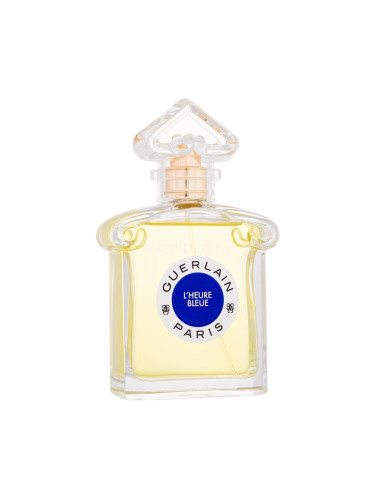 Guerlain L´Heure Bleue Eau de Toilette за жени 75 ml