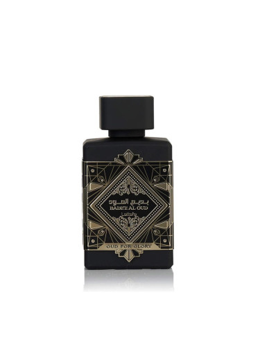 Lattafa Bade'e Al Oud For Glory EDP 100 ml Унисекс