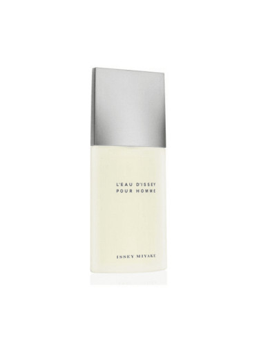Issey Miyake - L’Eau d’Issey Pour Homme EDT 125 ml за Мъже