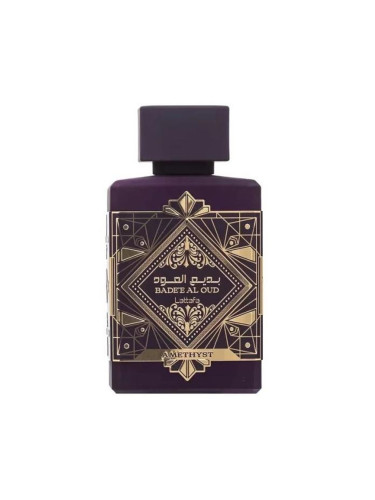 Lattafa Bade'e Al Oud Amethyst EDP 100ml
