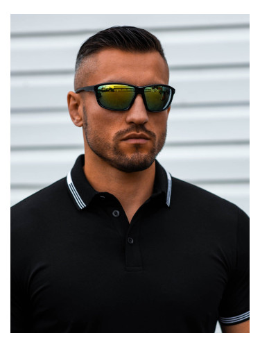 Edoti Men's sunglasses