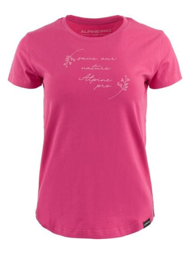 Women's T-shirt ALPINE PRO