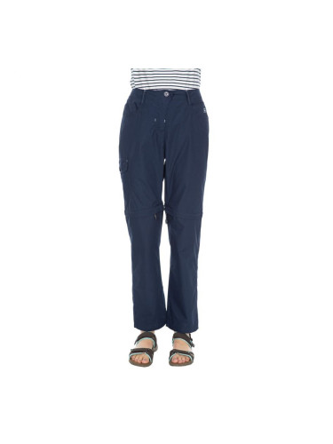 Women's outdoor pants Trespass RAMBLER CONVERTIBLE