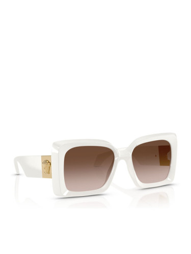 Versace Слънчеви очила 0VE4467U 546213 Бял