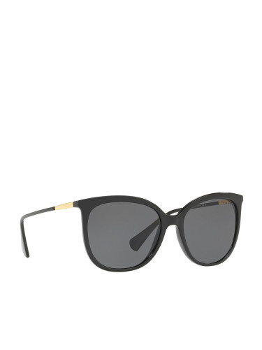 Слънчеви очила Lauren Ralph Lauren 0RA5248 500181 Черен