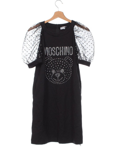 Детска рокля Moschino