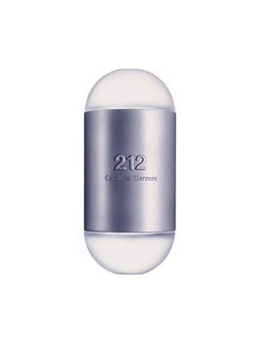 Carolina Herrera 212 EDT тоалетна вода за жени 100 ml - ТЕСТЕР