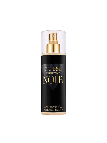 Guess Seductive Noir Дамски спрей за тяло 250 ml