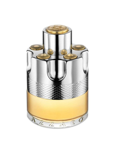 Azzaro Wanted EDT Тоалетна вода за мъже 100 ml - ТЕСТЕР