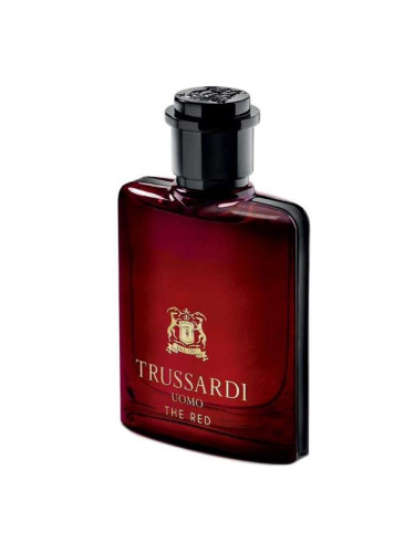 Trussardi Uomo The Red EDT тоалетна вода за мъже 100 ml ПРОМО