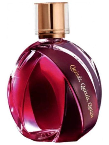 Loewe Quizas, Quizas Pasion тоалетна вода за жени EDT 100 ml ТЕСТЕР