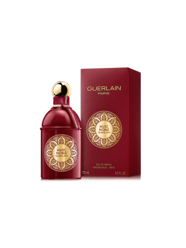 Guerlain Musc Noble EDP Унисекс парфюм 125 ml