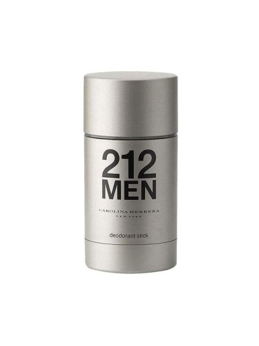 Carolina Herrera 212 Men Део стик за мъже 75 ml