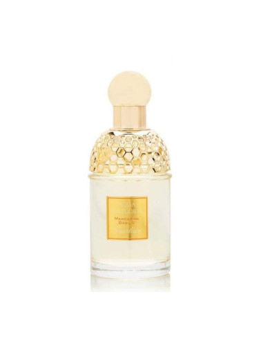 Guerlain Aqua Allegoria Mandarine Basilic EDT тоалетна вода за жени 125ml - ТЕСТЕР