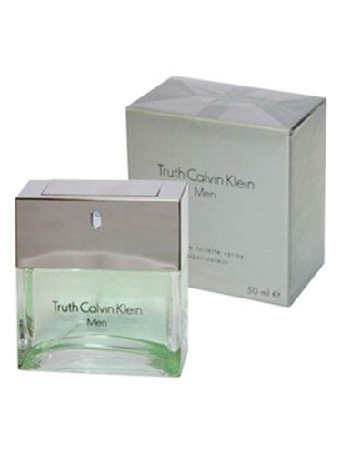 Calvin Klein Truth EDT тоалетна вода за мъже 50/100 ml