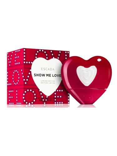 Escada Show Me Love EDP Дамски парфюм 100 ml 