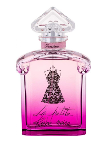 Guerlain La Petite Robe Noire Legere EDP Дамски парфюм 100 ml - ТЕСТЕР