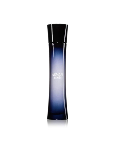Armani Code EDP парфюм за жени 75 ml - ТЕСТЕР