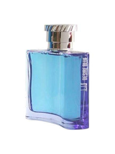 Dunhill Desire Blue EDT тоалетна вода за мъже 100 ml - ТЕСТЕР