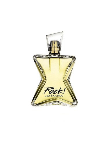 Shakira Rock! by Shakira EDT Тоалетна вода за жени 80 ml - Тестер