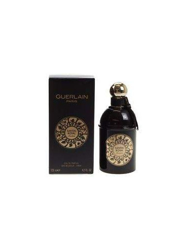 Guerlain Oud Essentiel EDP парфюм унисекс 125 ml