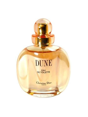 Christian Dior Dune EDT тоалетна вода за жени 100 ml - ТЕСТЕР