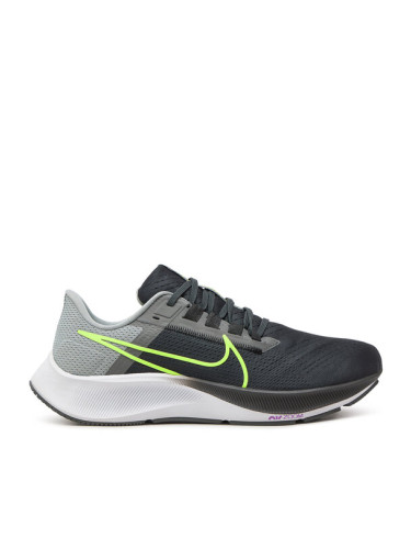 Nike Маратонки за бягане CW7356 005 Черен