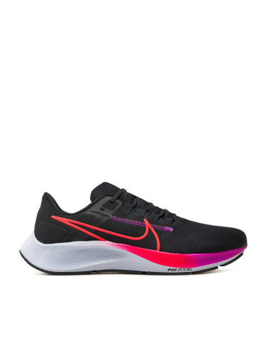 Nike Маратонки за бягане CW7356-011 Черен