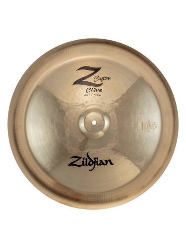 Zildjian Z Custom Чинел China 20"
