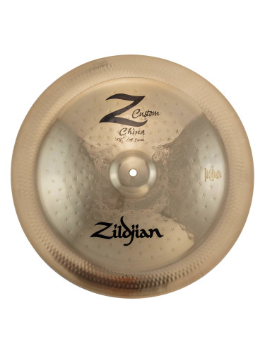 Zildjian Z Custom Чинел China 18"