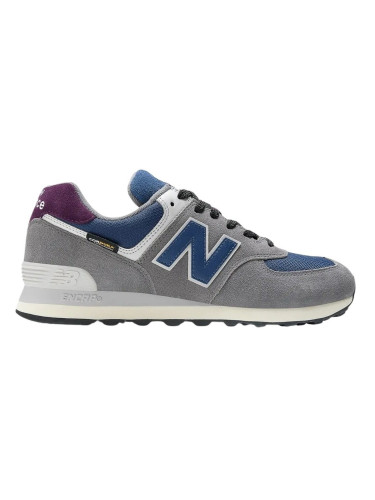 New Balance Unisex 574 Shoes Apollo Grey 40 Маратонки