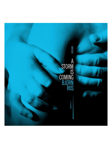 Bjorn Riis - A Storm Is Coming (LP)