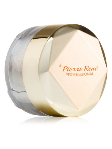 Pierre René Professional Royal озарител на прах цвят Gold Dust 3,5 гр.